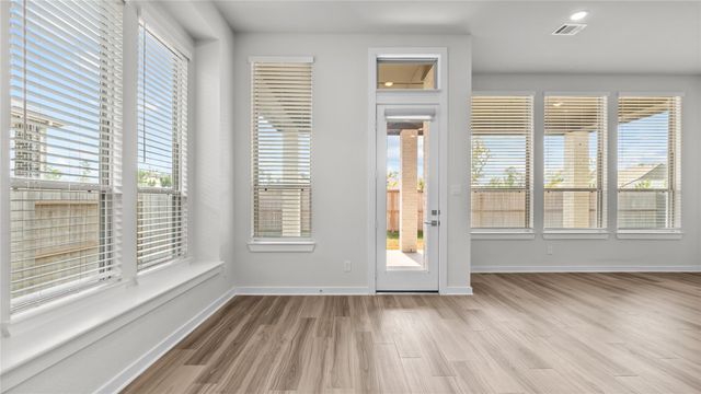 945 Terlingua Creek Drive, Conroe, TX 77304