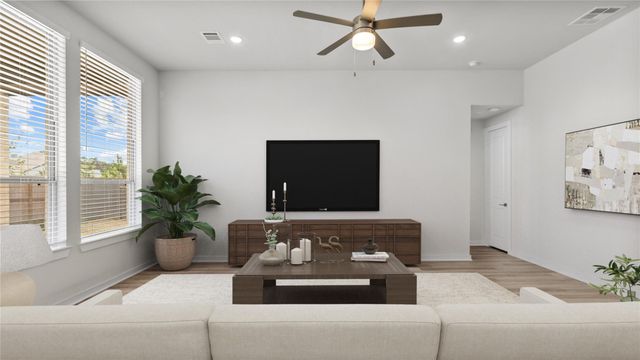 945 Terlingua Creek Drive, Conroe, TX 77304