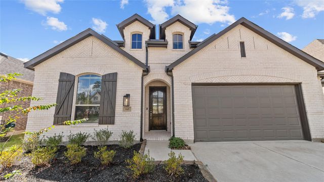 945 Terlingua Creek Drive, Conroe, TX 77304
