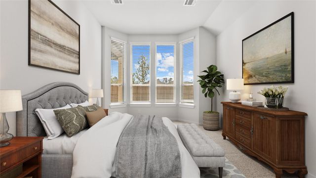 945 Terlingua Creek Drive, Conroe, TX 77304