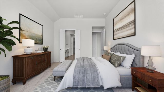 945 Terlingua Creek Drive, Conroe, TX 77304