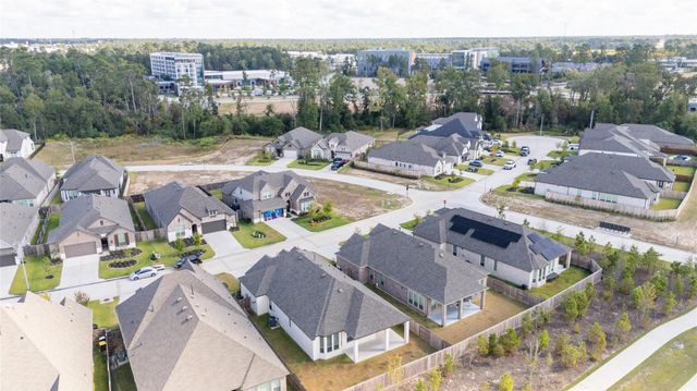 945 Terlingua Creek Drive, Conroe, TX 77304