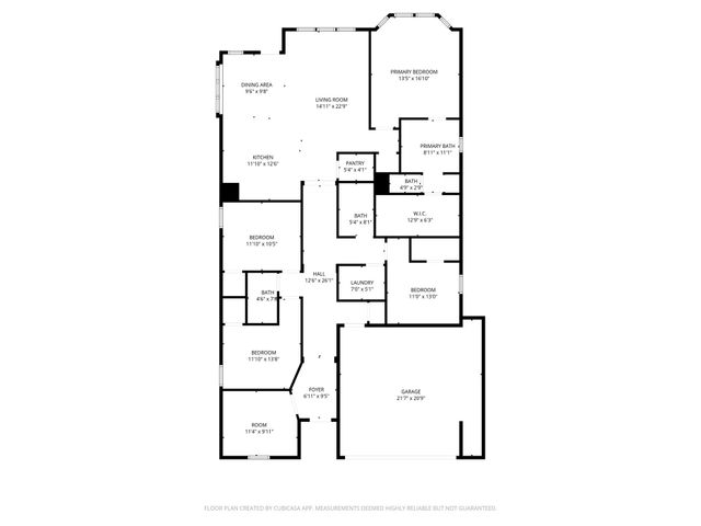 945 Terlingua Creek Drive, Conroe, TX 77304