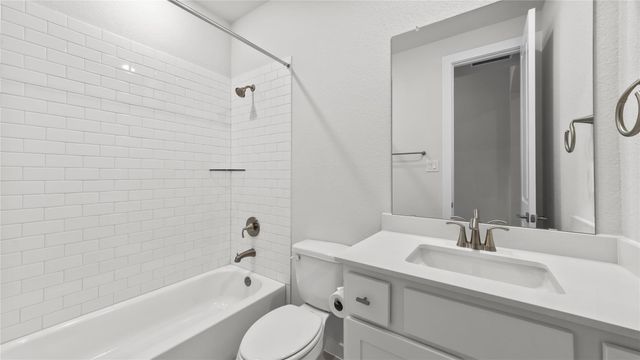 945 Terlingua Creek Drive, Conroe, TX 77304