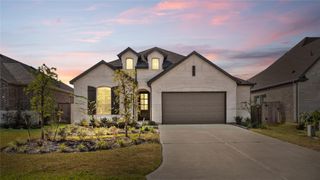 945 Terlingua Creek Drive, Conroe, TX 77304