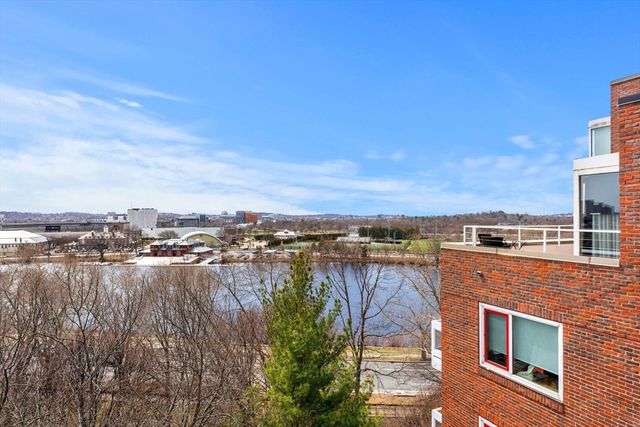 975 Memorial Drive 908, Cambridge, MA 02138