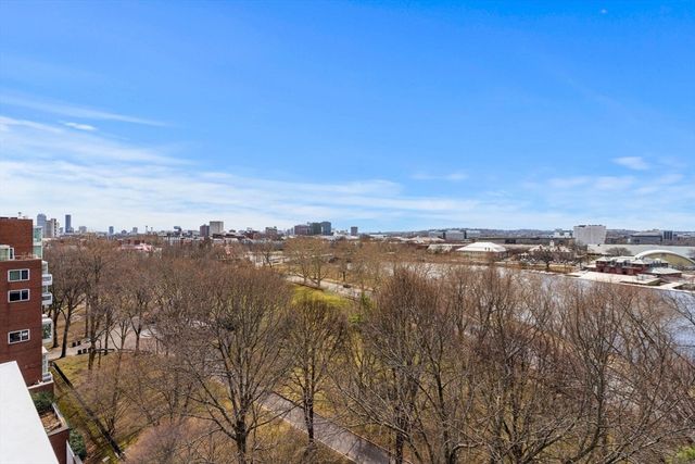 975 Memorial Drive 908, Cambridge, MA 02138