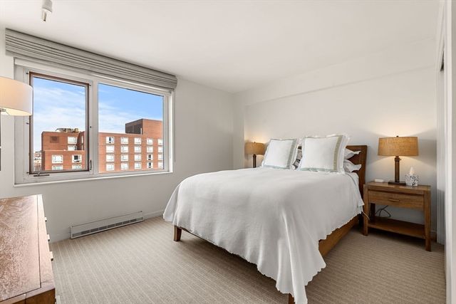 975 Memorial Drive 908, Cambridge, MA 02138