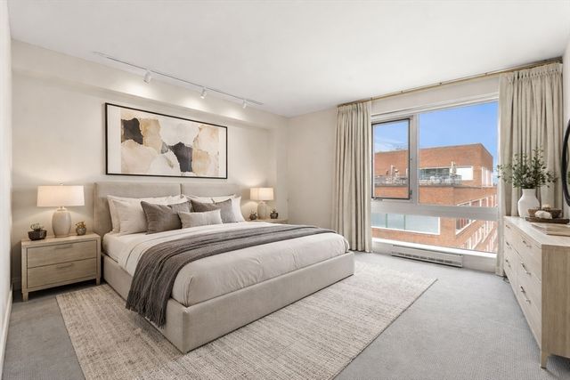 975 Memorial Drive 908, Cambridge, MA 02138