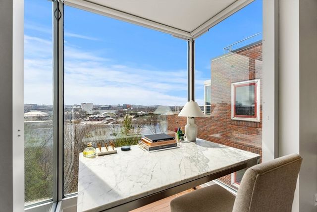 975 Memorial Drive 908, Cambridge, MA 02138