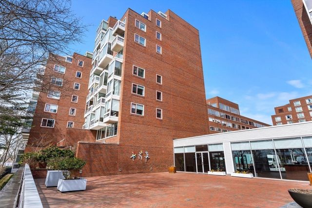 975 Memorial Drive 908, Cambridge, MA 02138