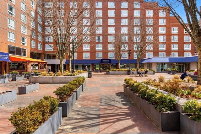 975 Memorial Drive 908, Cambridge, MA 02138