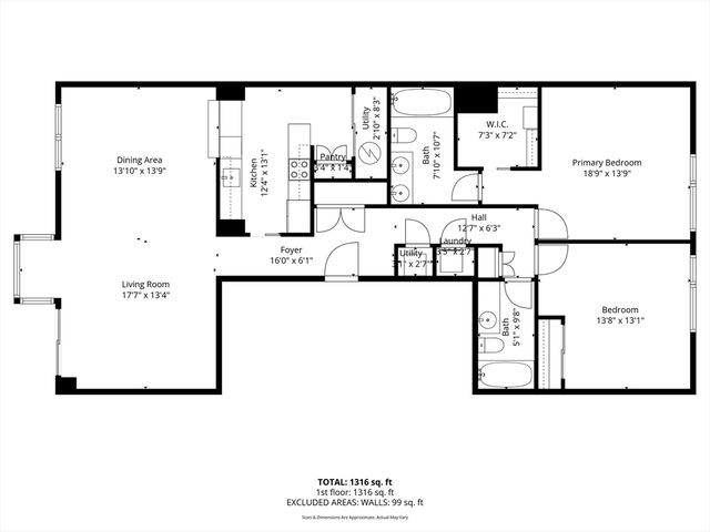 975 Memorial Drive 908, Cambridge, MA 02138