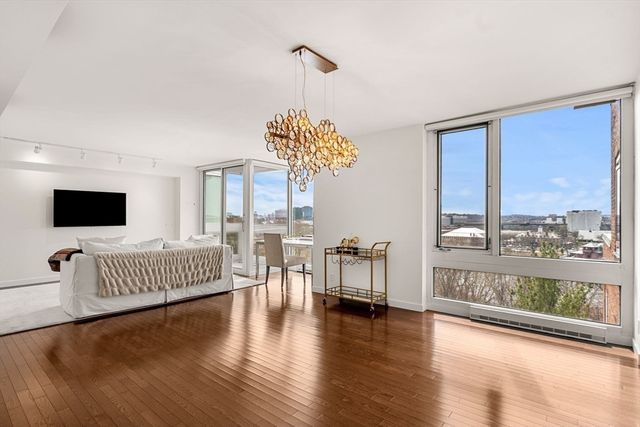 975 Memorial Drive 908, Cambridge, MA 02138