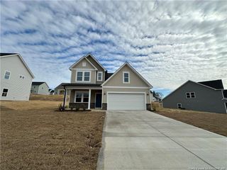 599 Southerland Peak Drive, Raeford, NC 28376