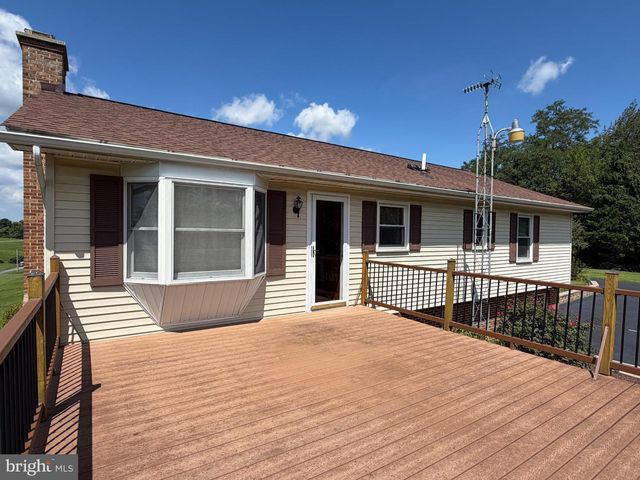 3150 APPLE PIE RIDGE RD, Winchester, VA 22603