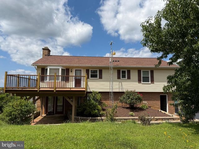 3150 APPLE PIE RIDGE RD, Winchester, VA 22603