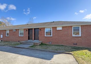811 Golfview Place #D, Clarksville, TN 37043