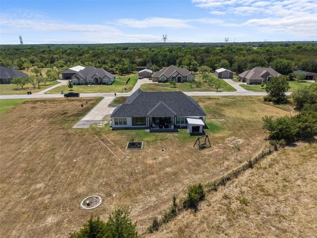 2315 Doe Crossing, Caddo Mills, TX 75135