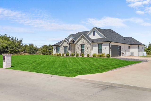 2315 Doe Crossing, Caddo Mills, TX 75135