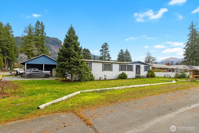 840 Madison Avenue, Darrington, WA 98241