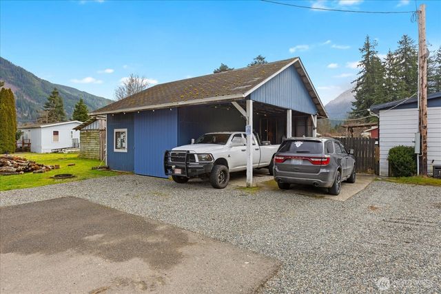 840 Madison Avenue, Darrington, WA 98241