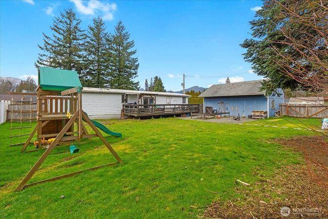 840 Madison Avenue, Darrington, WA 98241