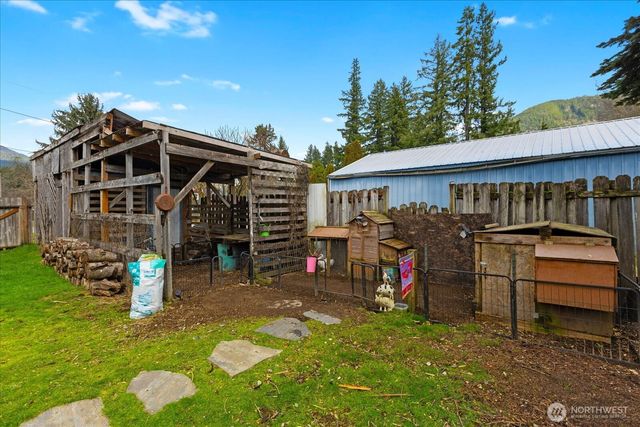 840 Madison Avenue, Darrington, WA 98241