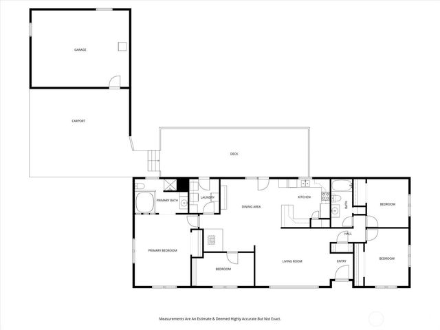 840 Madison Avenue, Darrington, WA 98241