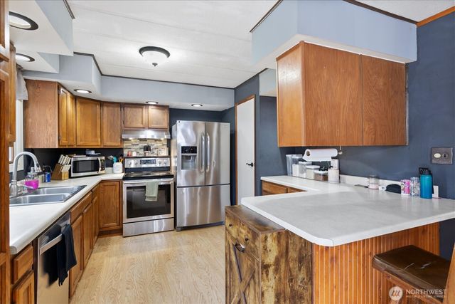 840 Madison Avenue, Darrington, WA 98241