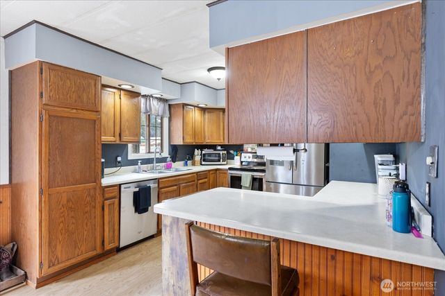 840 Madison Avenue, Darrington, WA 98241