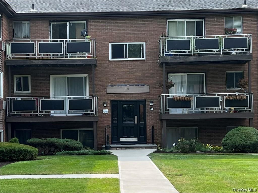 31 Tanager Road 3103, Monroe, NY 10950 — exterior