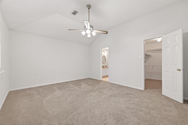 2002 Foundary Drive, Katy, TX 77493