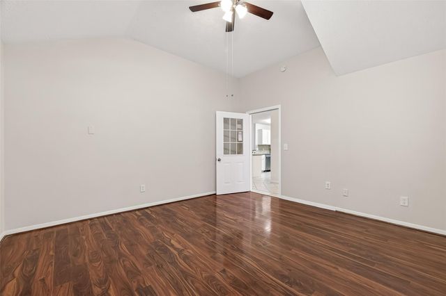 2002 Foundary Drive, Katy, TX 77493