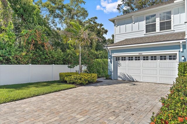 3000 VIA SIENNA CIRCLE, Sarasota, FL 34243