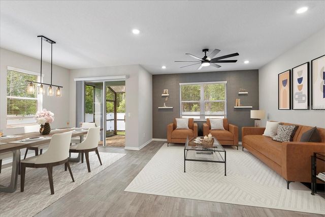 3000 VIA SIENNA CIRCLE, Sarasota, FL 34243