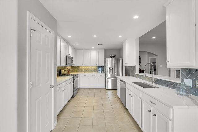 13522 Northsun Lane, Cypress, TX 77429