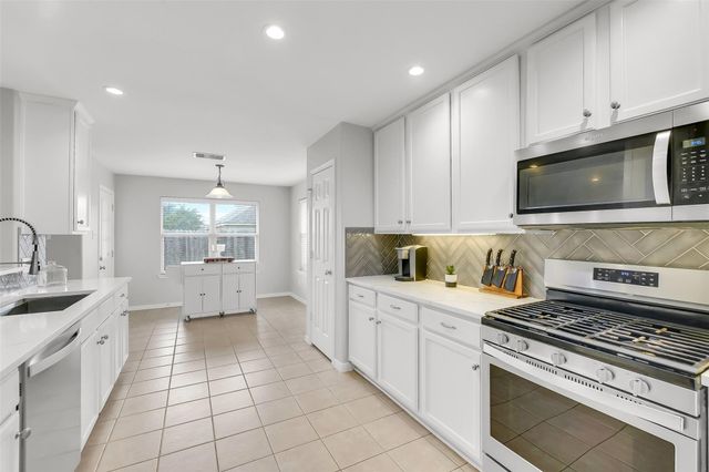 13522 Northsun Lane, Cypress, TX 77429