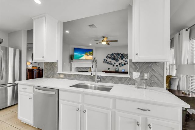 13522 Northsun Lane, Cypress, TX 77429