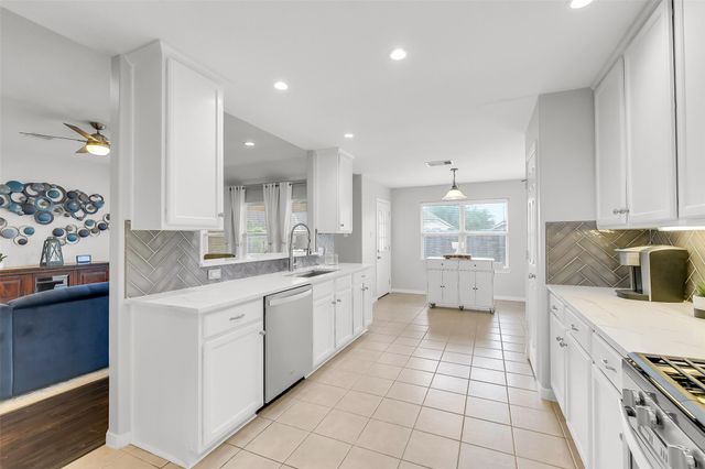 13522 Northsun Lane, Cypress, TX 77429
