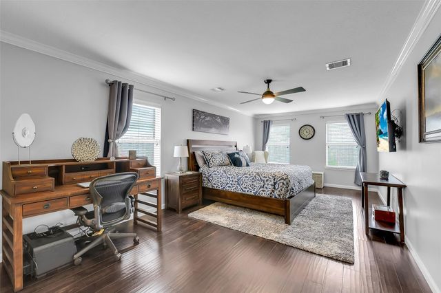 13522 Northsun Lane, Cypress, TX 77429