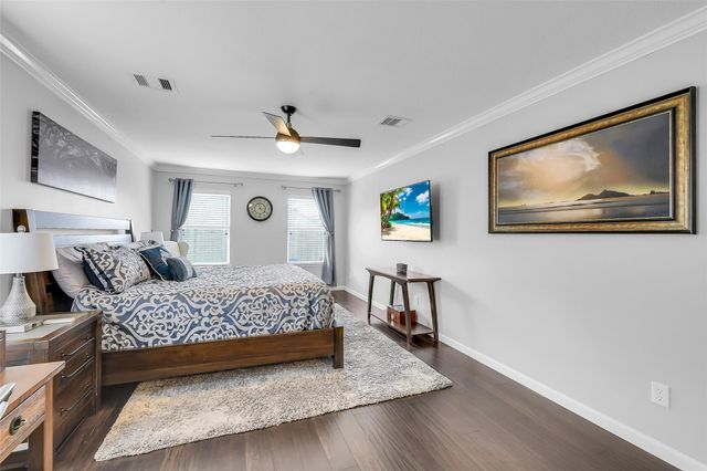 13522 Northsun Lane, Cypress, TX 77429