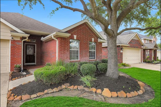 13522 Northsun Lane, Cypress, TX 77429
