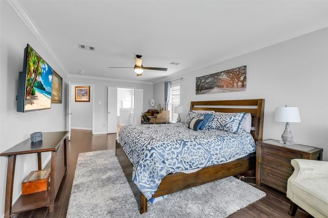 13522 Northsun Lane, Cypress, TX 77429