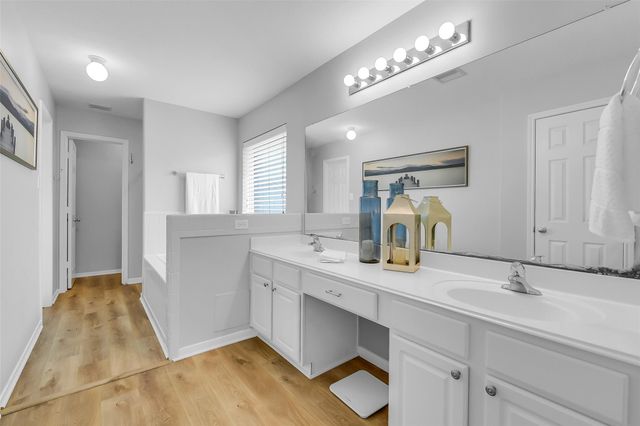 13522 Northsun Lane, Cypress, TX 77429