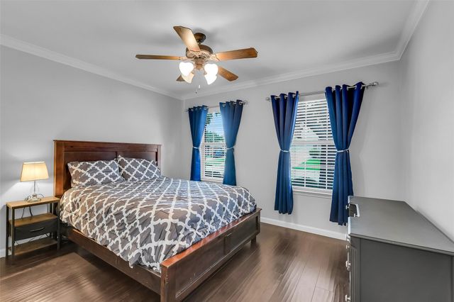 13522 Northsun Lane, Cypress, TX 77429