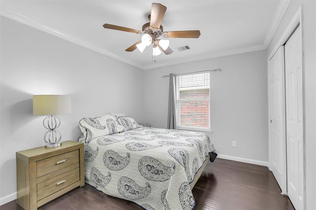 13522 Northsun Lane, Cypress, TX 77429