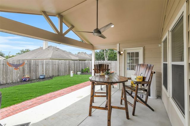 13522 Northsun Lane, Cypress, TX 77429