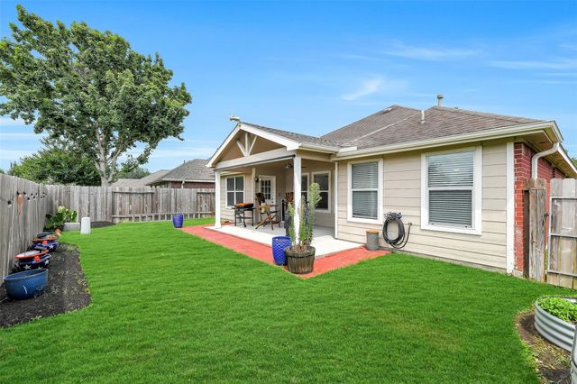 13522 Northsun Lane, Cypress, TX 77429