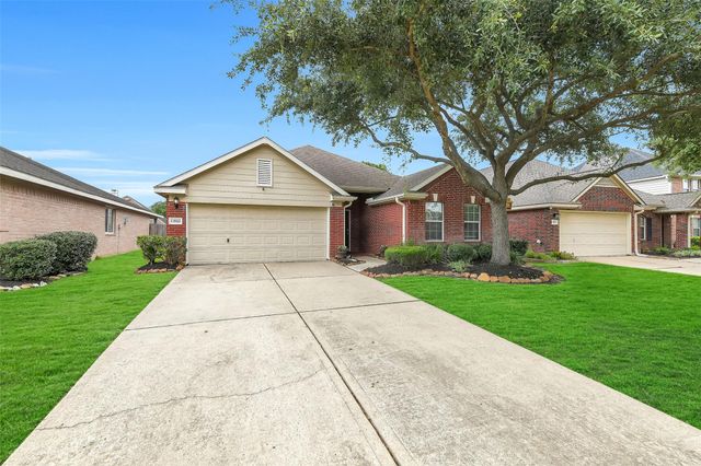 13522 Northsun Lane, Cypress, TX 77429